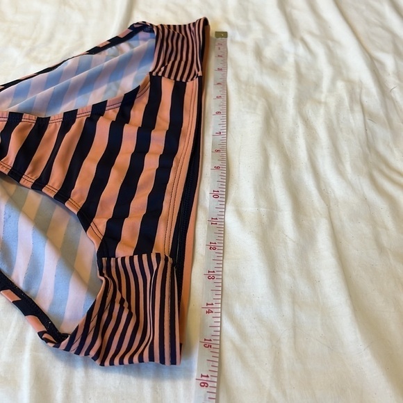 Beach Bump by Motherhood Maternity Tankini Swimsuit Set - Picture 13 of 15